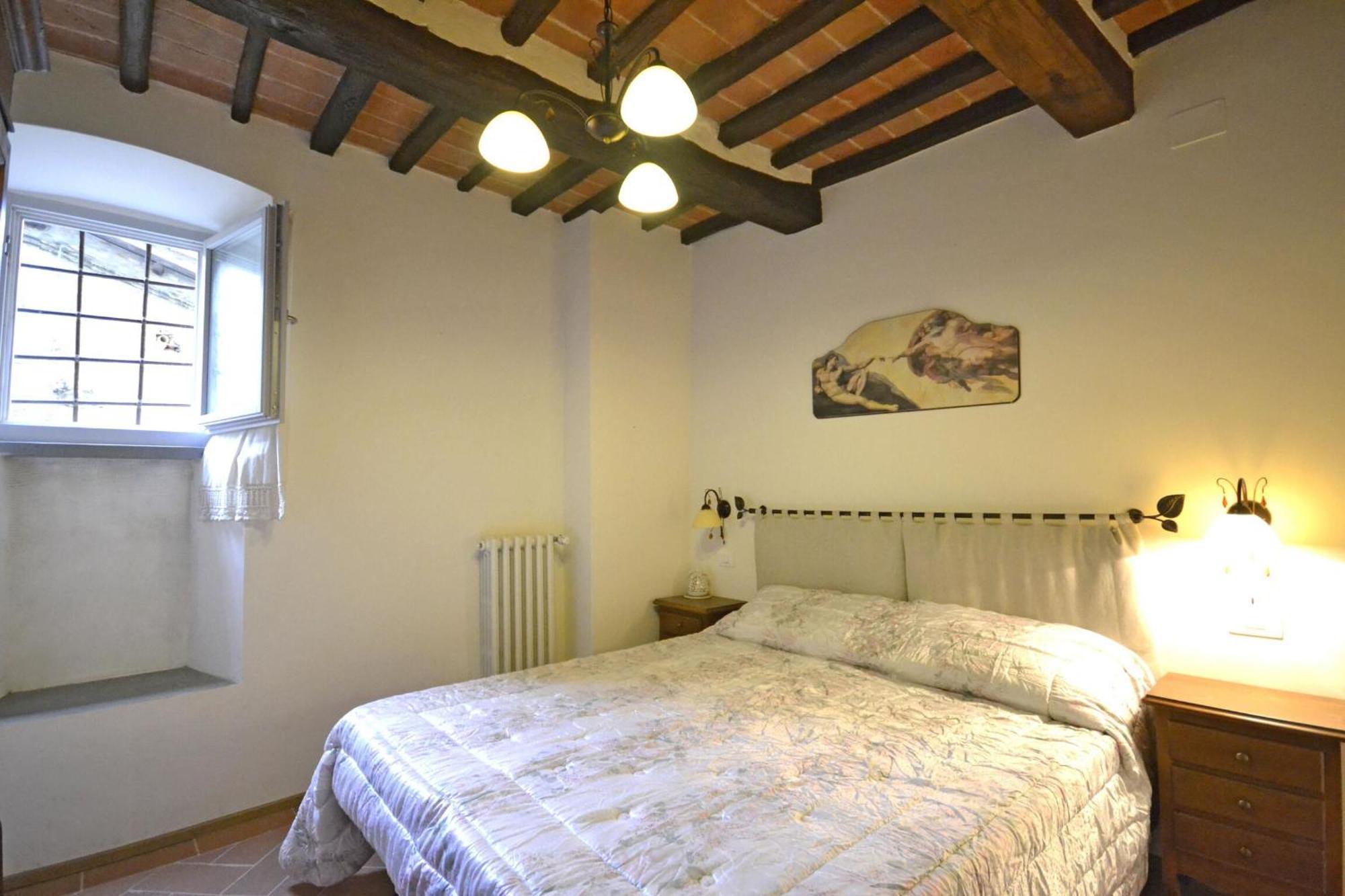 Appartamento Passerini กอร์โตนา ภายนอก รูปภาพ