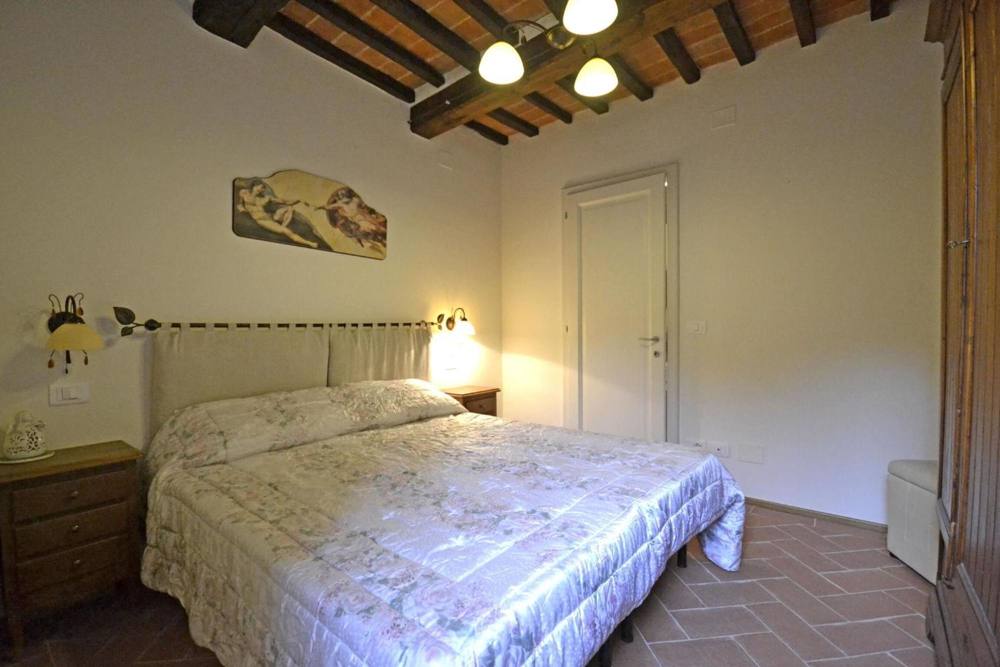 Appartamento Passerini กอร์โตนา ภายนอก รูปภาพ